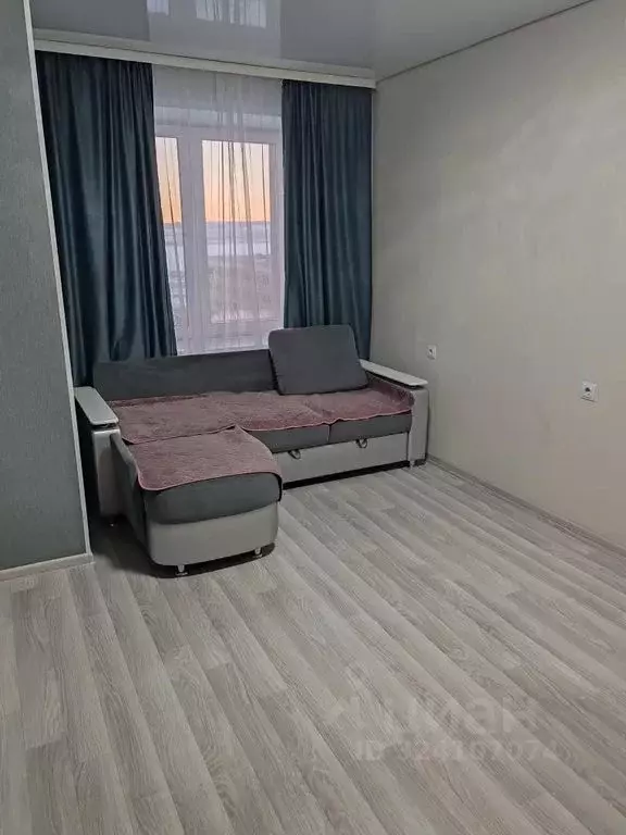 2-к кв. Забайкальский край, Чита Хороший мкр, 6 (46.0 м) - Фото 2