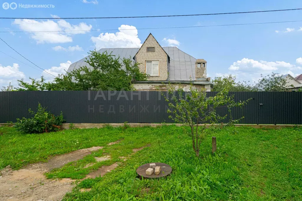 Дом в Косырёвка, Вишнёвая улица, 9 (159 м) - Фото 1