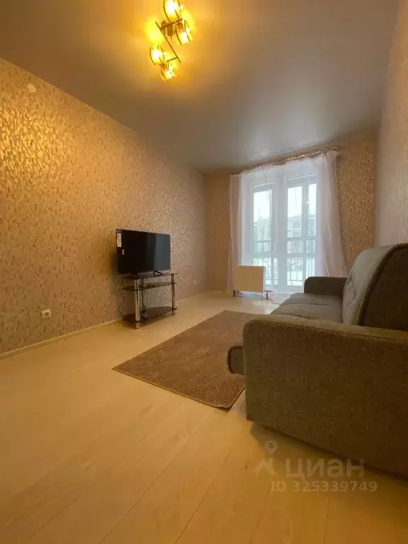 1-к кв. Татарстан, Пестречинский район, Богородское с/пос, д. Куюки ... - Фото 2