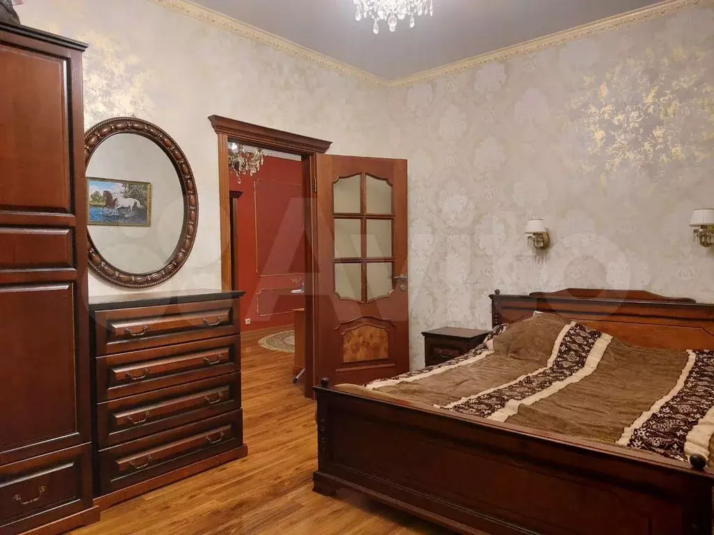 Комната 22 м, 3/3 эт. - Фото 0
