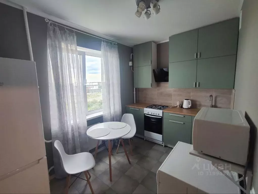 1-к кв. Новгородская область, Великий Новгород Большая Московская ул., ... - Фото 0