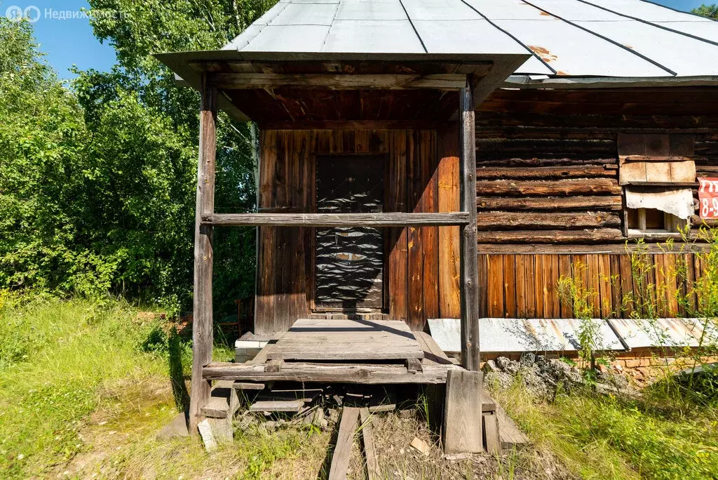 Дом в Курган, товарищество собственников недвижимости Благодатное (25 ... - Фото 1