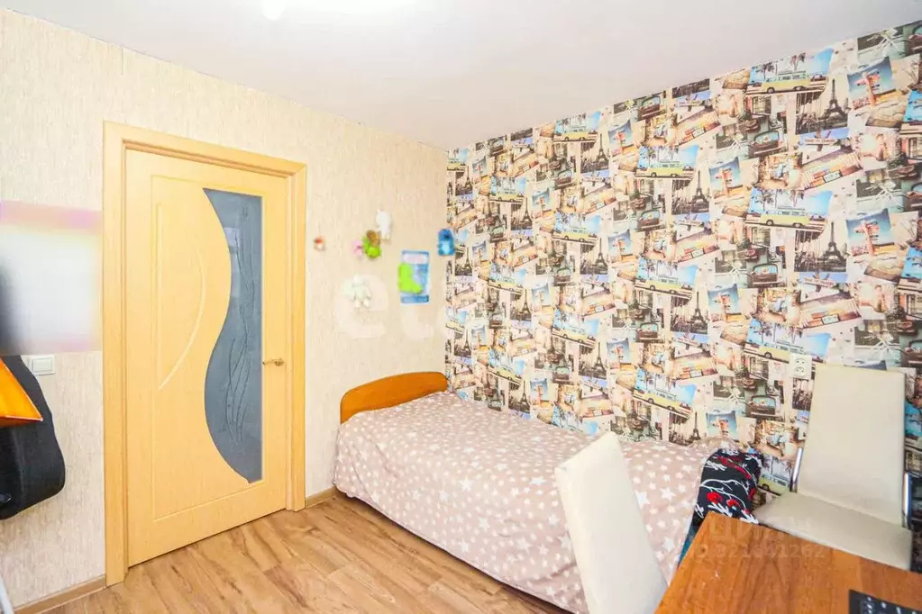 3-к кв. Бурятия, Улан-Удэ Тобольская ул., 75 (77.0 м) - Фото 1