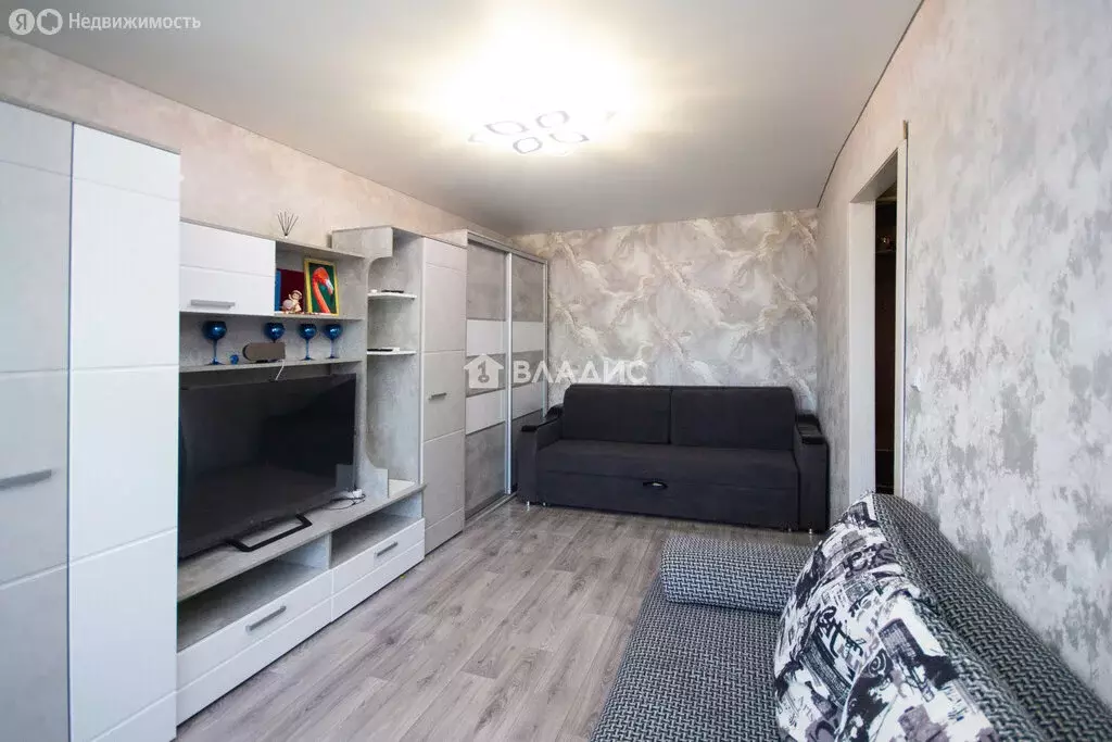 2-комнатная квартира: Балаково, улица Титова, 25 (43 м) - Фото 2