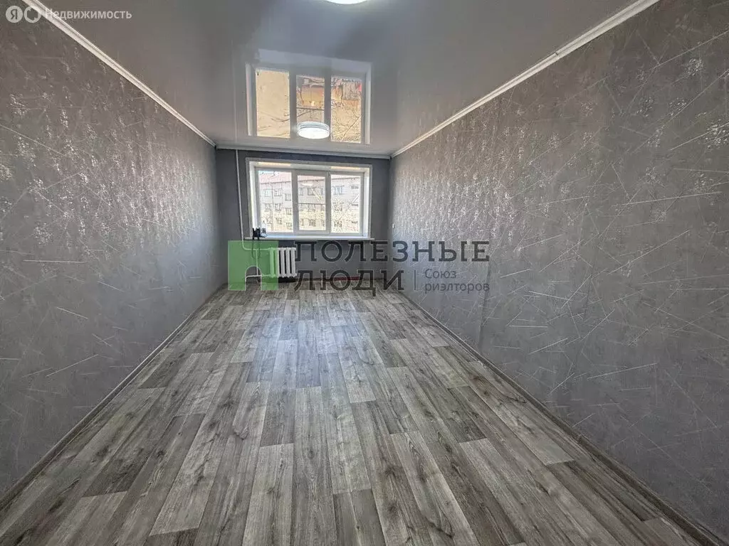 1к в -комнатной квартире (17.6 м) - Фото 2