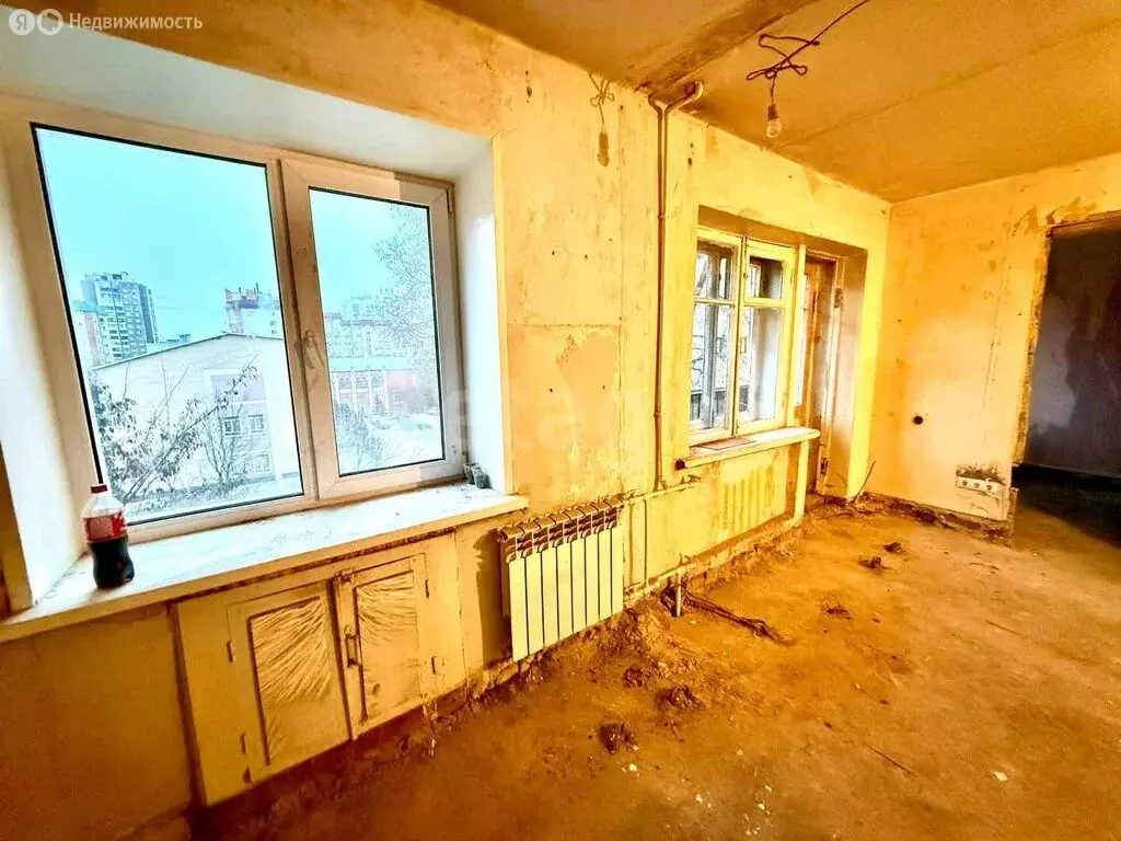 2-комнатная квартира: Орёл, Покровская улица, 18 (42.8 м) - Фото 2