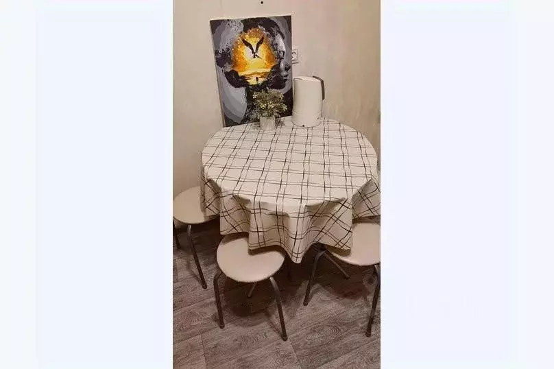 2-к кв. Хакасия, Абакан ул. Пушкина, 166 (42.0 м) - Фото 1