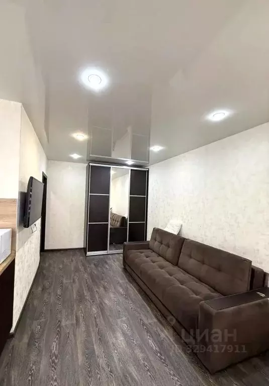 2-к кв. Иркутская область, Иркутск ул. Красноказачья, 8А (37.0 м) - Фото 2