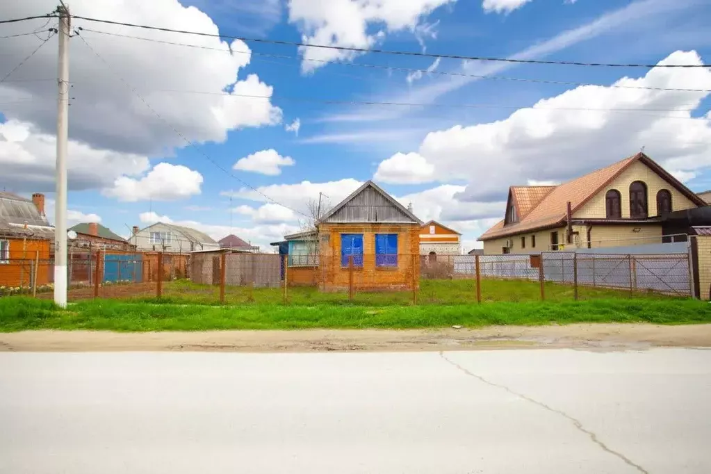 Дом в Краснодарский край, Славянск-на-Кубани Отдельская ул., 126 (24 ... - Фото 1