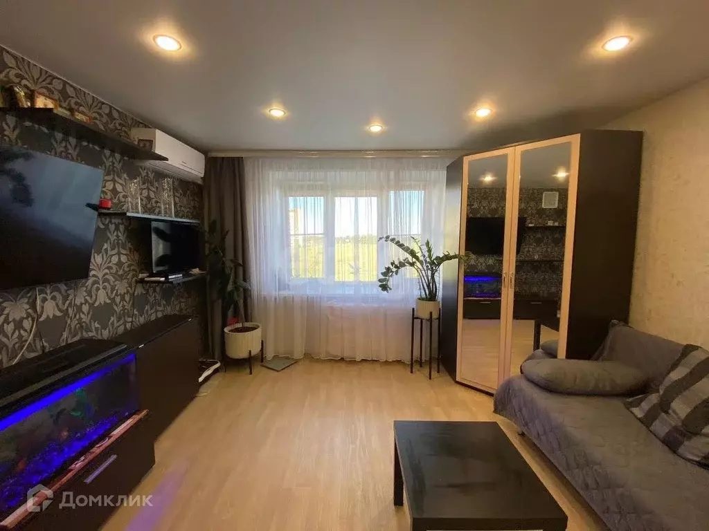 Продаётся 1-к квартира, 36 м - Фото 0