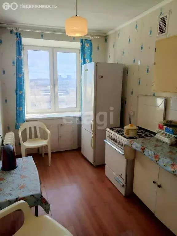 2-комнатная квартира: Екатеринбург, улица Малышева, 120 (36.2 м) - Фото 0