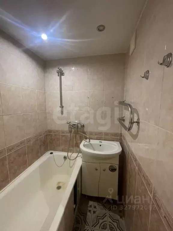 1-к кв. Московская область, Дмитров ул. Космонавтов, 38 (31.9 м) - Фото 1