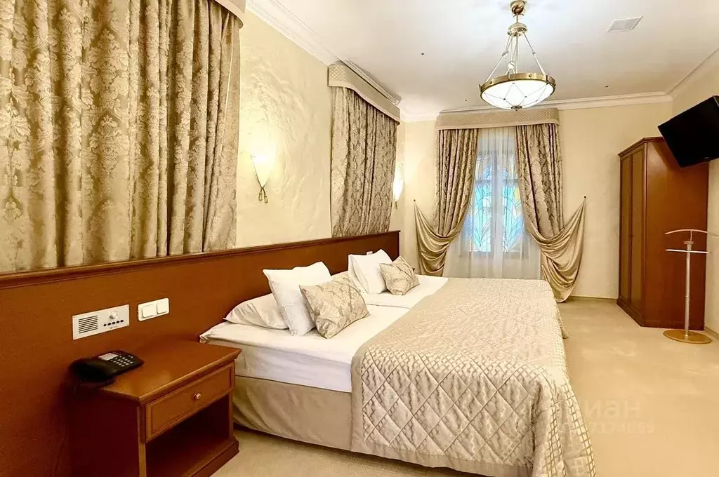 Комната Псковская область, Псков Верхне-Береговая ул., 4 (60.0 м) - Фото 1