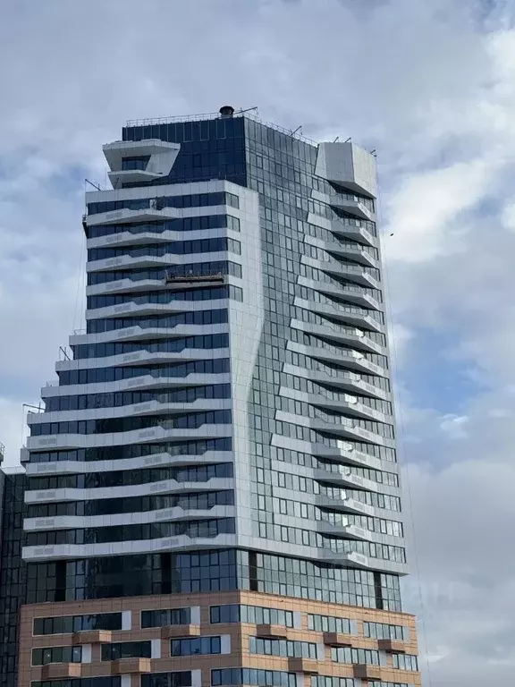 Гараж в Свердловская область, Екатеринбург пл. Октябрьская, 7 (16 м) - Фото 1