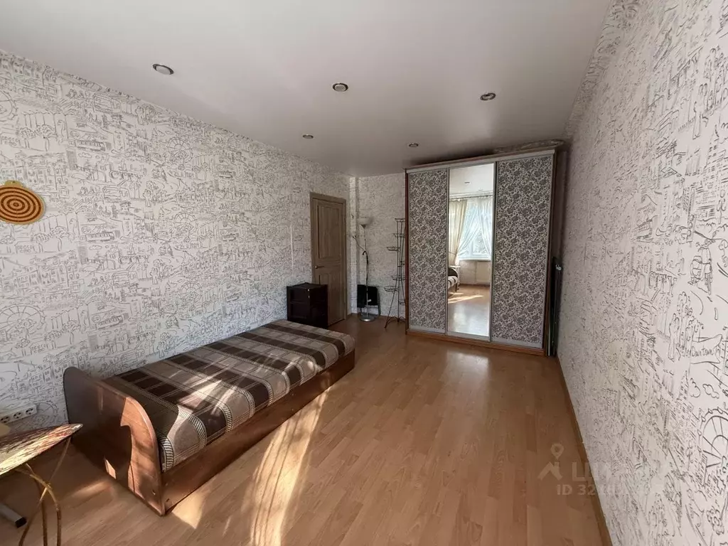 2-к кв. Санкт-Петербург ул. Замшина, 74 (40.0 м) - Фото 1