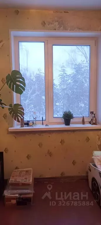 3-к кв. Нижегородская область, Дзержинск ул. Маяковского, 45 (58.0 м) - Фото 1