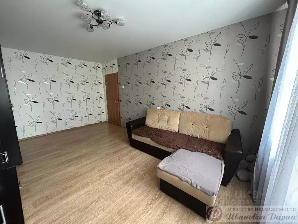Комната Самарская область, Самара ул. Советской Армии, 121 (19.0 м) - Фото 2