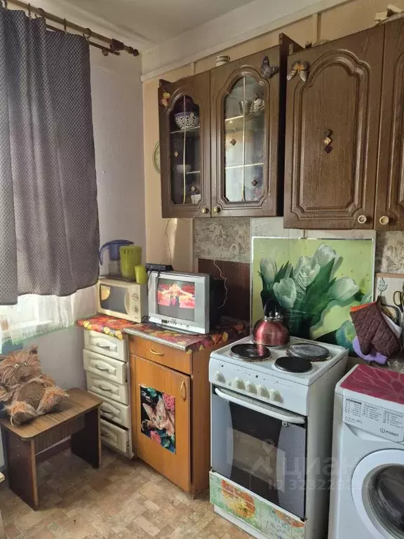 3-к кв. Архангельская область, Приморский муниципальный округ, д. ... - Фото 1