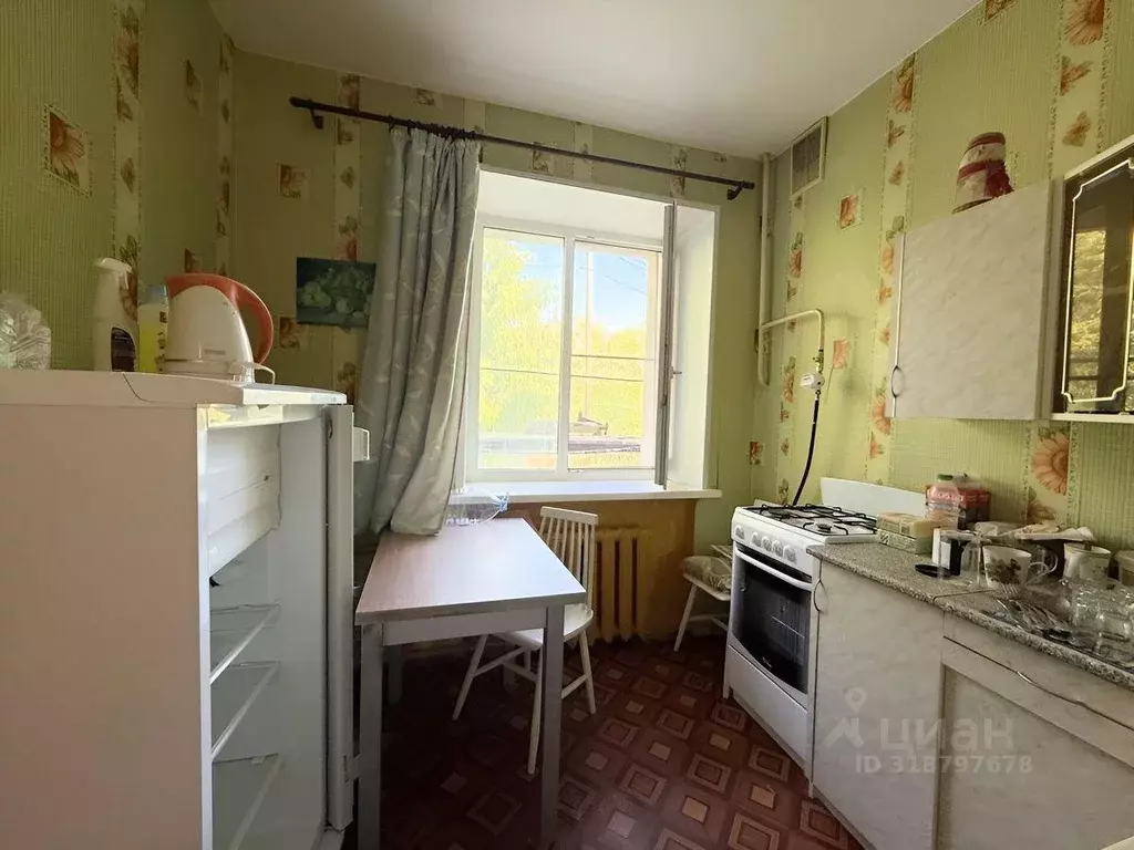 Квартира, 2 комнаты, 41 м - Фото 0