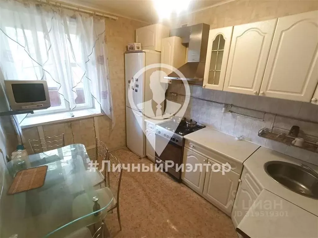 2-к кв. Рязанская область, Рязань ул. Ломоносова, 9 (50.0 м) - Фото 0