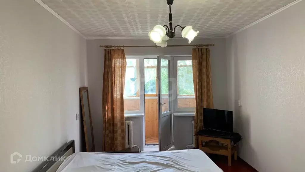Продаётся 2-к квартира, 48.6 м - Фото 0