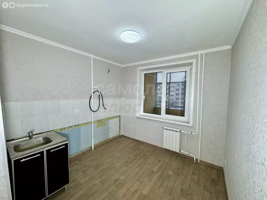 3-комнатная квартира: Оренбург, Волгоградская улица, 44/1 (64.2 м) - Фото 1