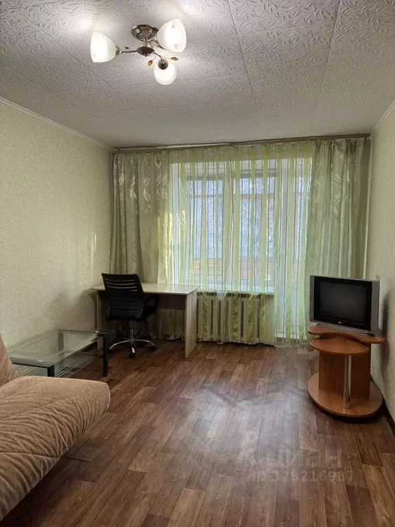 2-к кв. Москва Севанская ул., 9К3 (38.0 м) - Фото 1