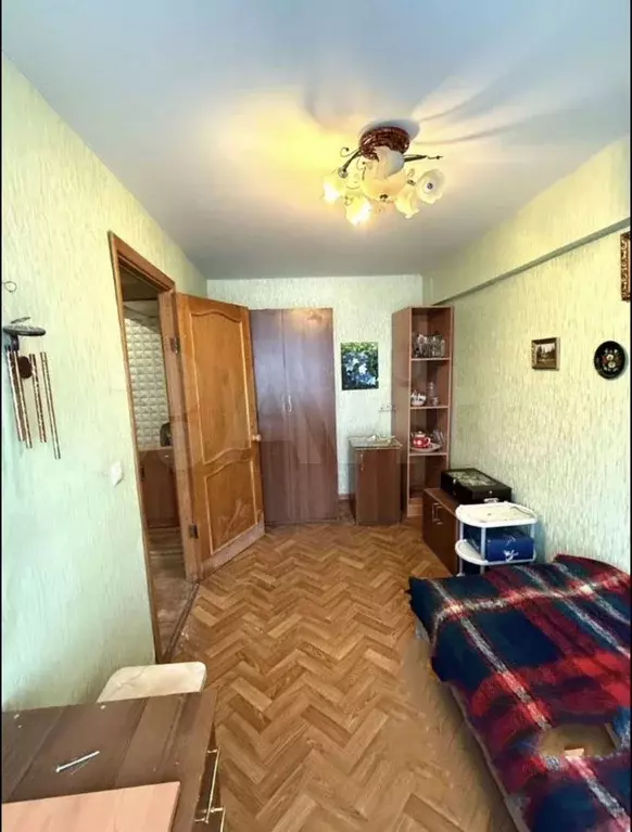 Комната 12 м в 3-к., 2/3 эт. - Фото 1