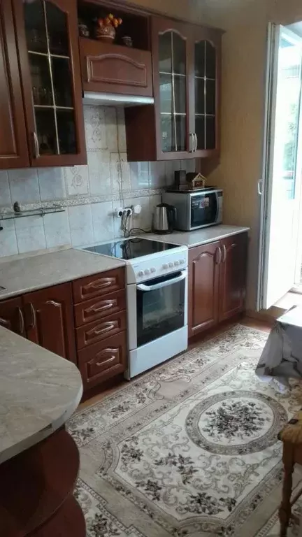 2-к кв. Москва Большая Черкизовская ул., 3К2 (62.0 м) - Фото 1