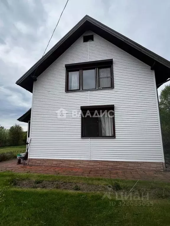 Дом в Московская область, Богородский городской округ, д. Боково 26 ... - Фото 2