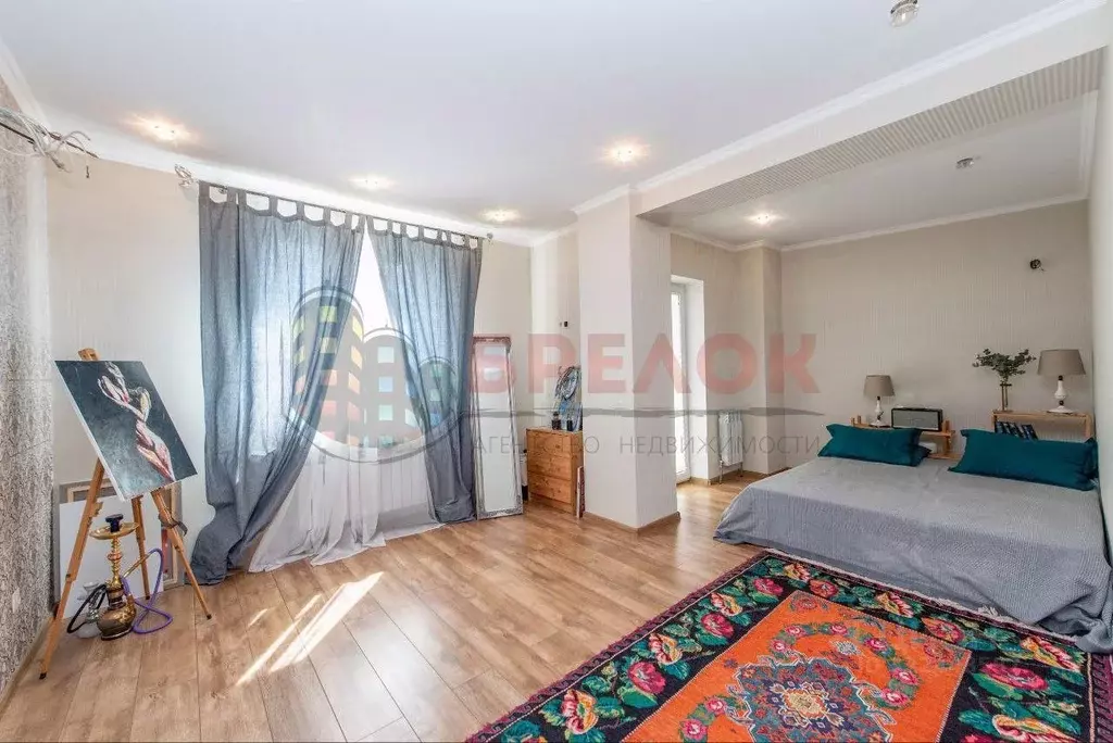 3-к кв. Ростовская область, Ростов-на-Дону Новое Поселение мкр, ул. ... - Фото 0