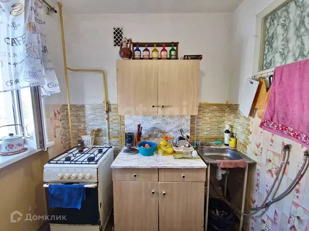 Продаётся 1-к квартира, 31 м - Фото 1