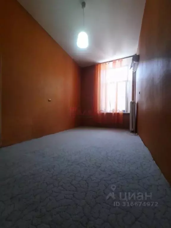 Комната Ростовская область, Ростов-на-Дону Ворошиловский просп., 18/18 ... - Фото 0