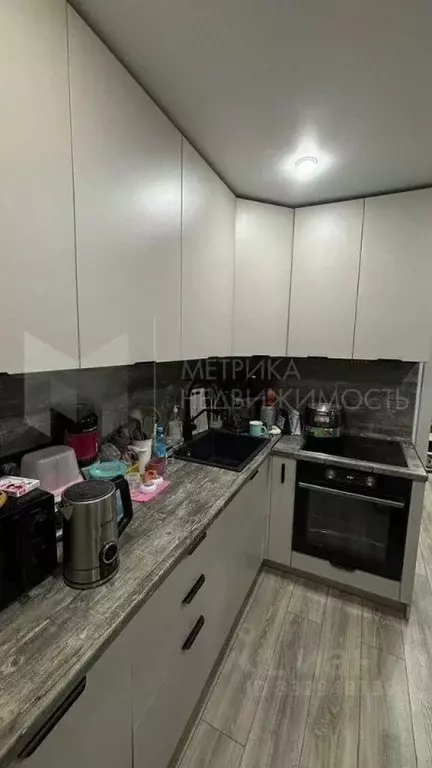 2-к кв. Тюменская область, Тюмень Широтная ул., 61а (52.5 м) - Фото 2