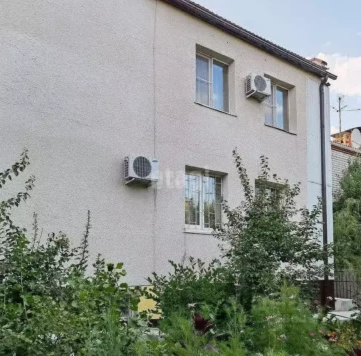 Дом в Волгоградская область, Волгоград Жилгородок мкр, ул. Дышлового, ... - Фото 1