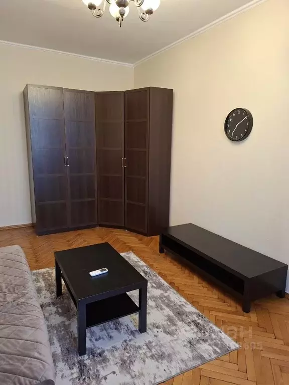 2-к кв. Москва Кутузовский просп., 4/2 (52.6 м) - Фото 2