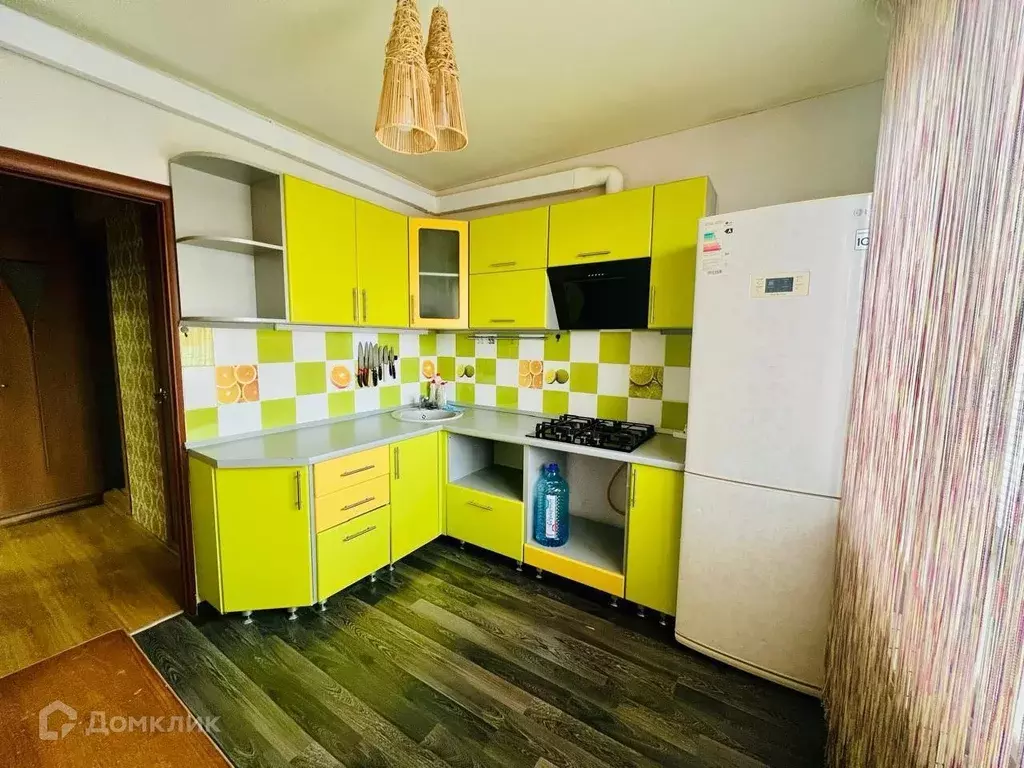 Продаётся 2-к квартира, 52.8 м - Фото 0