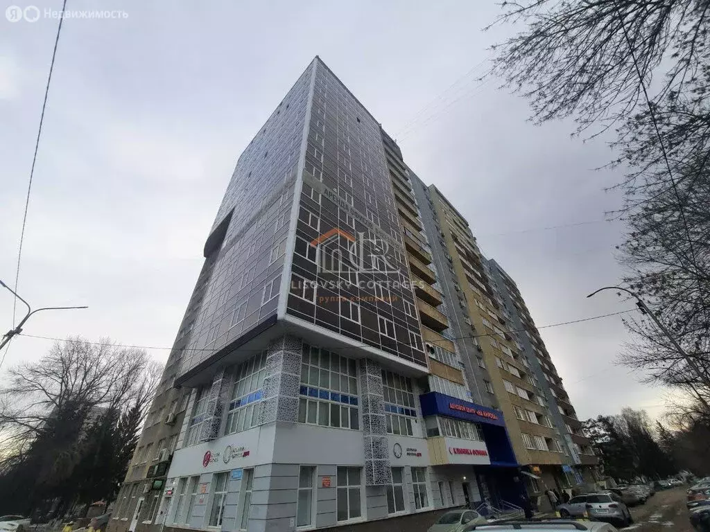 Офис (135.2 м) - Фото 2