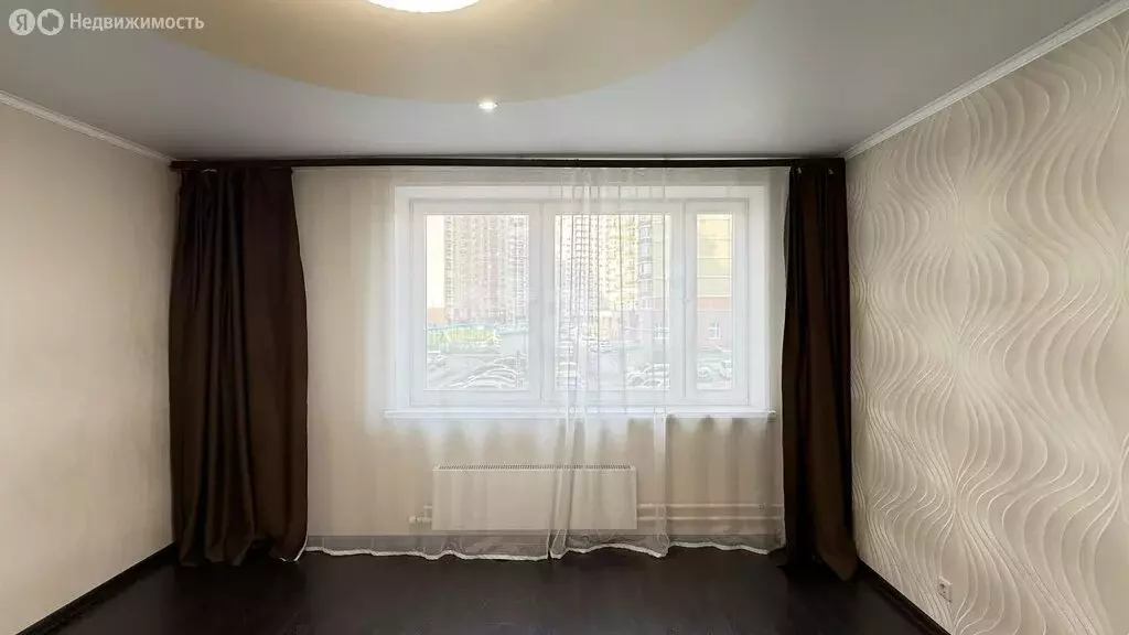 2-комнатная квартира: Балашиха, улица Дмитриева, 32 (60.4 м) - Фото 1