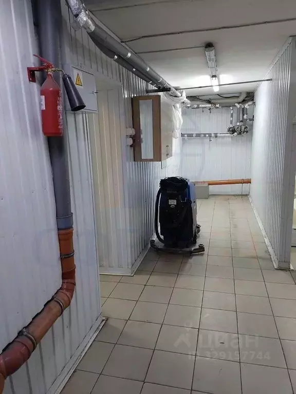 Склад в Новосибирская область, Новосибирск ул. Толстого, 3/1 (160 м) - Фото 2