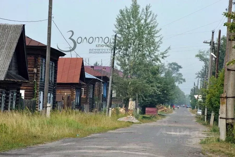 Дом в Нижегородская область, Краснобаковский муниципальный округ, ... - Фото 1