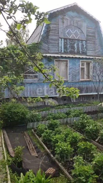 Дом в Свердловская область, Екатеринбург Малахит КС, 16 (65 м) - Фото 1