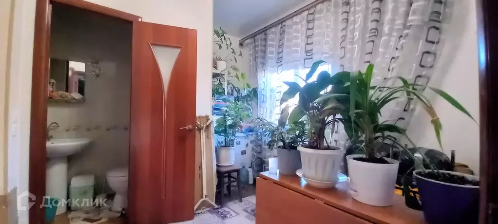 Продаётся 2-к квартира, 22.9 м - Фото 0