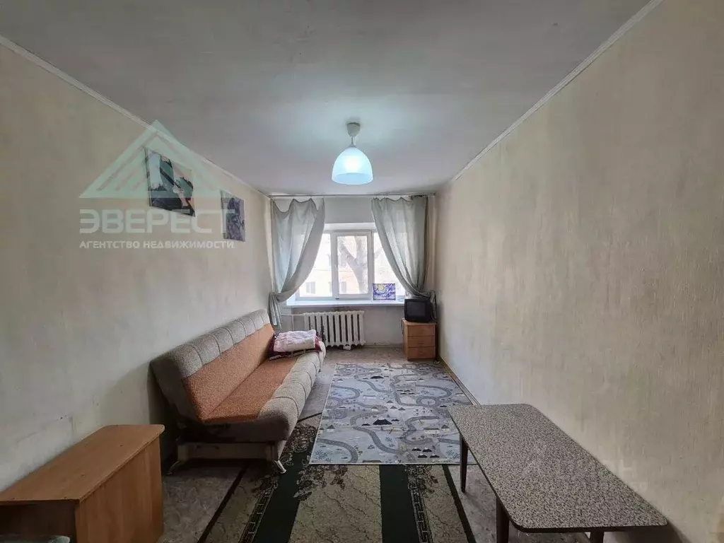 Комната Хакасия, Абакан просп. Ленина, 40 (15.0 м) - Фото 1