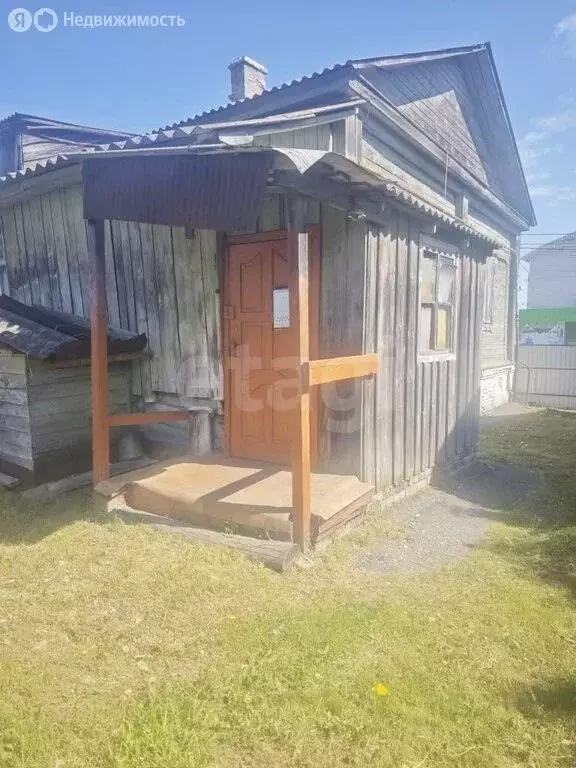 3-комнатная квартира: Трубчевск, Брянская улица, 119 (44 м) - Фото 2