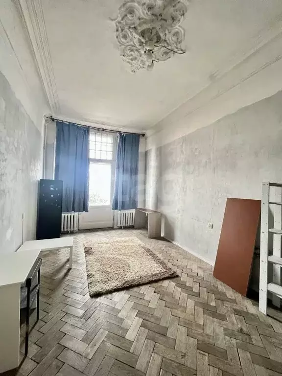 Комната Санкт-Петербург Садовая ул., 32/1 (27.8 м) - Фото 0