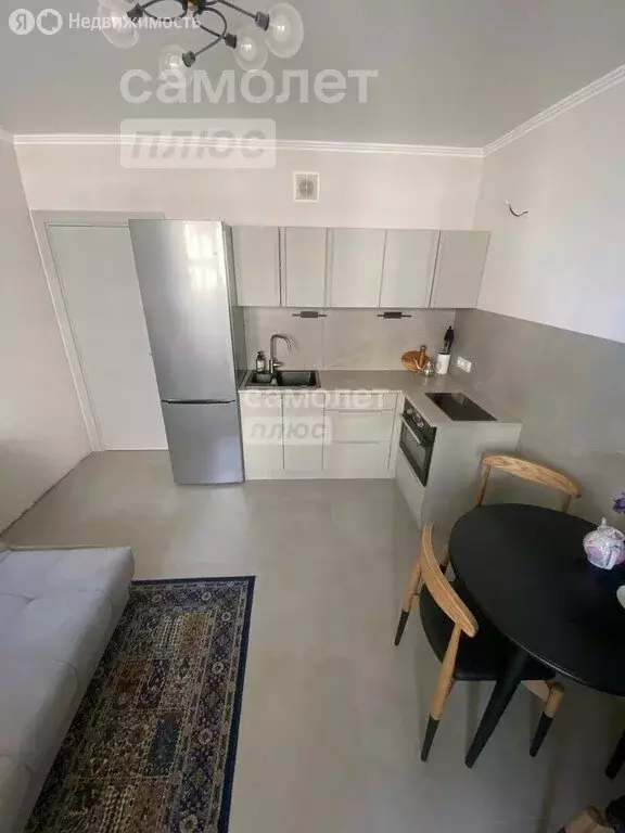 1-комнатная квартира: Севастополь, улица Горпищенко, 145к1 (49 м) - Фото 1