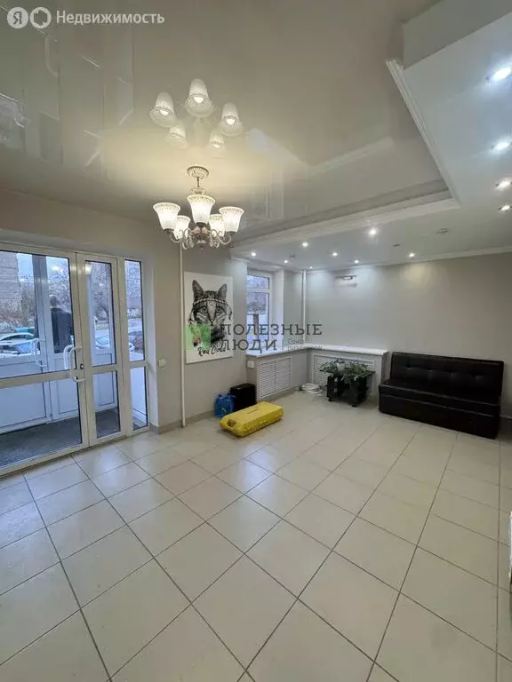 Помещение свободного назначения (104.4 м) - Фото 1