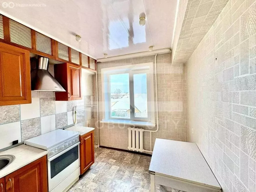 1-комнатная квартира: Брянск, улица Дзержинского, 48 (29.3 м) - Фото 1