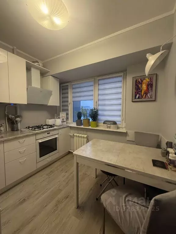 2-к кв. Москва Перовская ул., 34к1 (54.3 м) - Фото 1